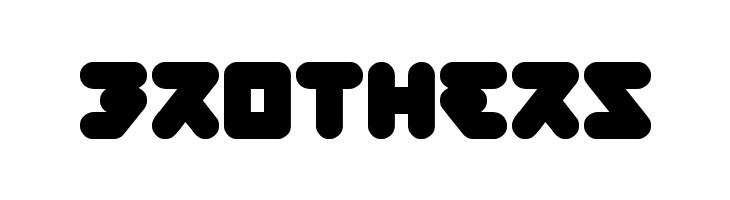 bare knuckle fight  Free Fonts Download