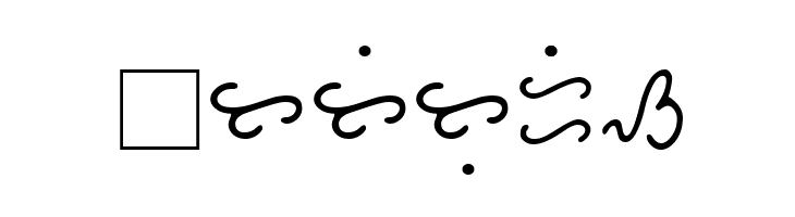 Bikol Mintz  Free Fonts Download