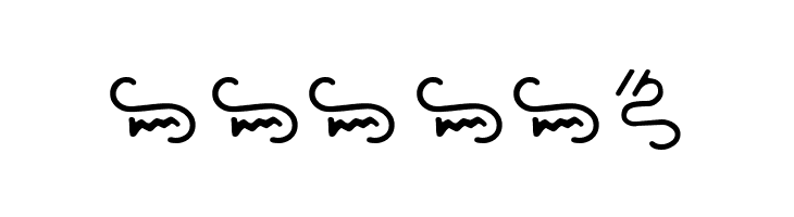 Bikol Mintz  Free Fonts Download