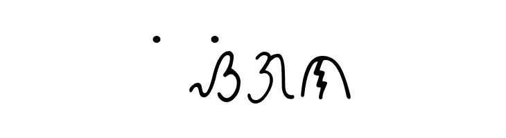 Bikol Mintz  Free Fonts Download