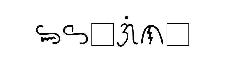 Bikol Mintz  Free Fonts Download