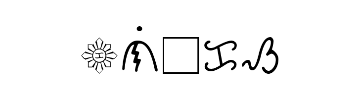 Bikol Mintz  Free Fonts Download