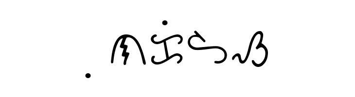 Bikol Mintz  Free Fonts Download