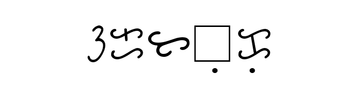 Bikol Mintz  Free Fonts Download