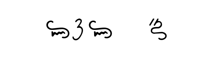 Bikol Mintz  Free Fonts Download