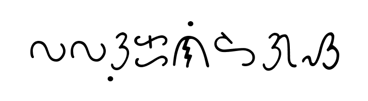Bikol Mintz  Free Fonts Download