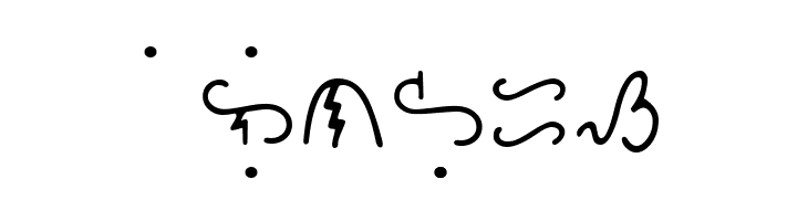 Bikol Mintz  Free Fonts Download