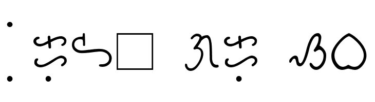 Bikol Mintz  Free Fonts Download