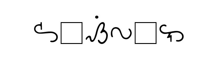 Bikol Mintz  Free Fonts Download
