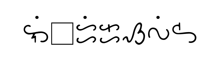 Bikol Mintz  Free Fonts Download