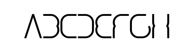 dismecha  Free Fonts Download