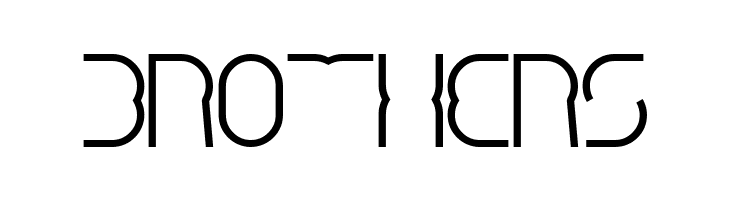 dismecha  Free Fonts Download