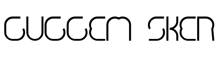 dismecha  Free Fonts Download