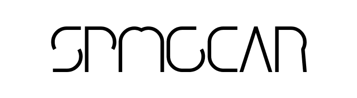 dismecha  Free Fonts Download