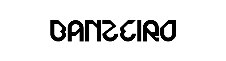 ROBO COP  Free Fonts Download