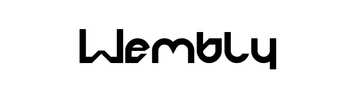 ROBO COP  Free Fonts Download