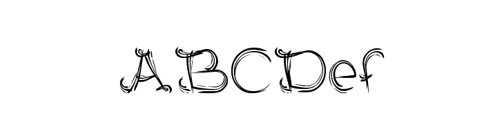 SERAT KAYU  Free Fonts Download