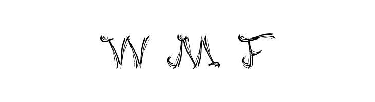 SERAT KAYU  Free Fonts Download