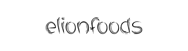 SERAT KAYU  Free Fonts Download