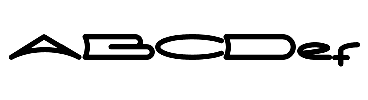 METRO CITY  Free Fonts Download