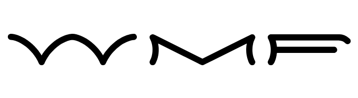 METRO CITY  Free Fonts Download