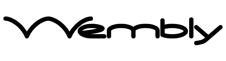 METRO CITY  Free Fonts Download