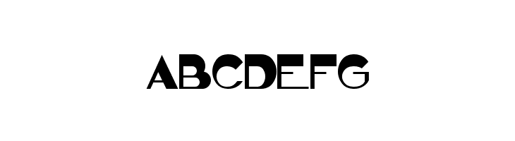 Gelombang radio  Free Fonts Download