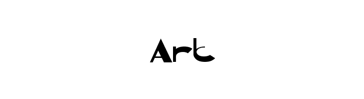 Gelombang radio  Free Fonts Download