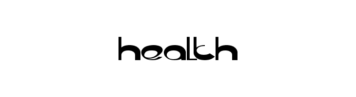 Gelombang radio  Free Fonts Download