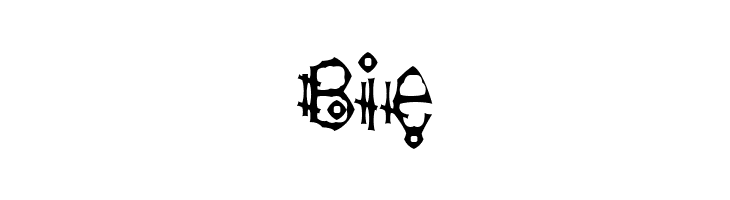 Shamantics Gothick  Free Fonts Download