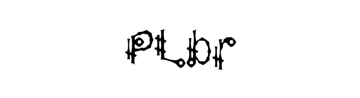 Shamantics Gothick  Free Fonts Download