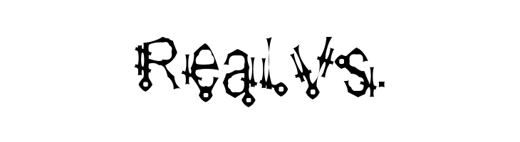 Shamantics Gothick  Free Fonts Download