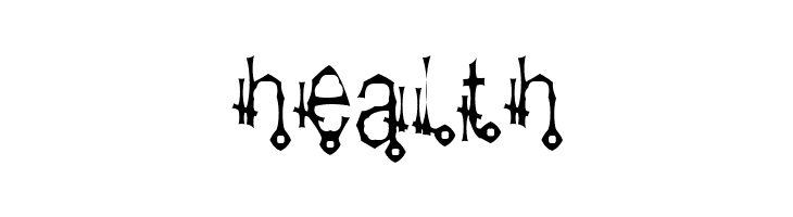Shamantics Gothick  Free Fonts Download