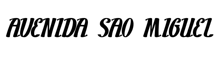 Guitar Rumble  Free Fonts Download