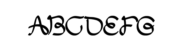 My Dear  Free Fonts Download