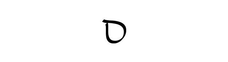 My Dear  Free Fonts Download