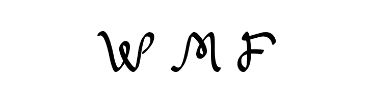 My Dear  Free Fonts Download