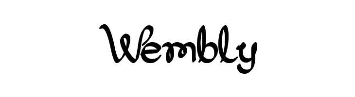 My Dear  Free Fonts Download