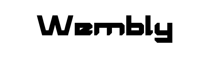 House Music  Free Fonts Download