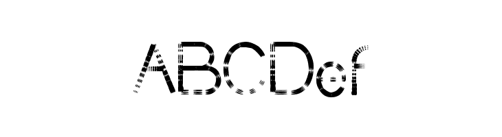 CHASING TAIL  Free Fonts Download