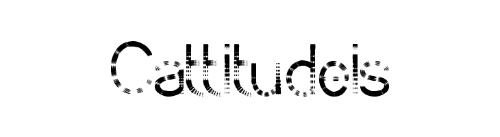 CHASING TAIL  Free Fonts Download