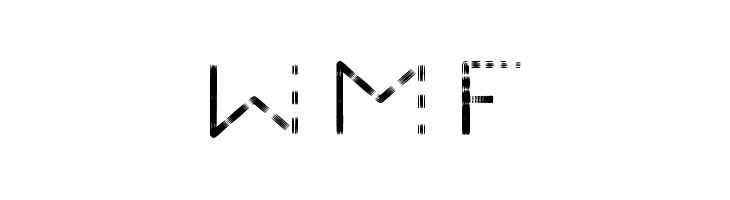 CHASING TAIL  Free Fonts Download