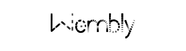 CHASING TAIL  Free Fonts Download