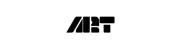 SCIENCE CHANNEL  Free Fonts Download