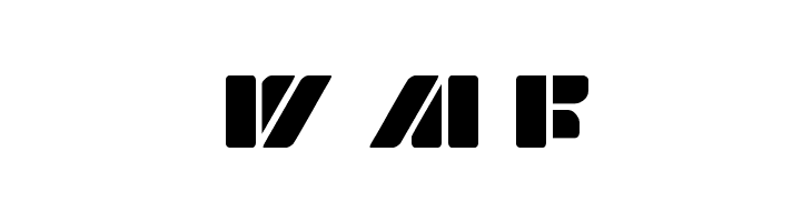 SCIENCE CHANNEL  Free Fonts Download