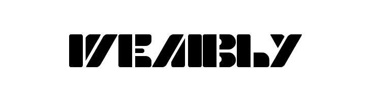 SCIENCE CHANNEL  Free Fonts Download