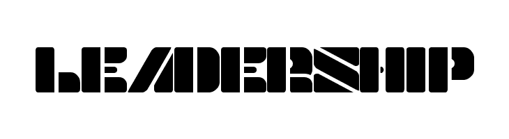 SCIENCE CHANNEL  Free Fonts Download