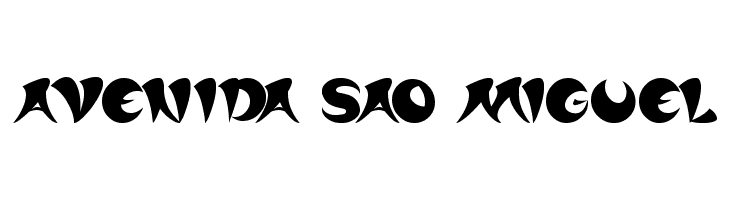 ASIA PACIFIC  Free Fonts Download