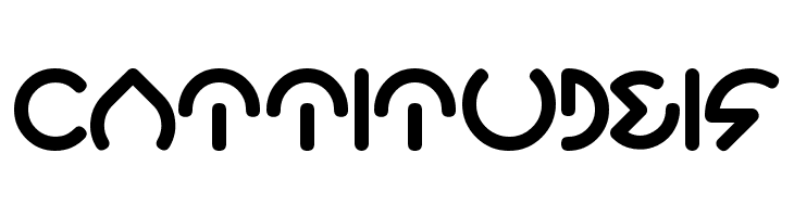 Gabriele  Free Fonts Download