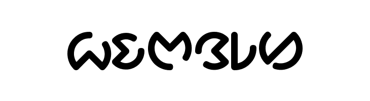 Gabriele  Free Fonts Download